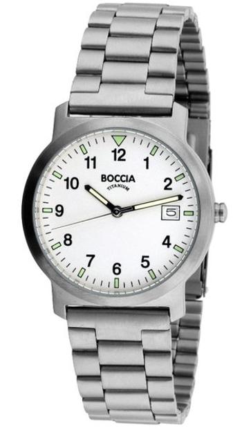 Boccia Titanium 3630-01