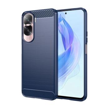 FLEXI TPU Kryt pre Honor 90 Lite 5G modrý