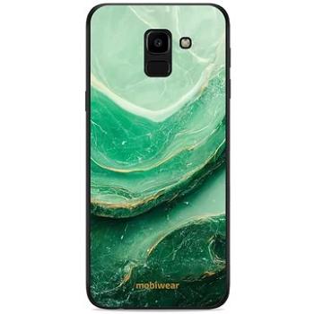 Mobiwear Glossy lesklý pro Samsung Galaxy J6 2018 - G023G (5904808525589)