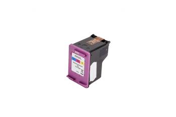 Renovovaná atramentová náplň F6U67AE#BA3, no.302XL, 14ml listov pre tlačiarne HP (BULK), farebná