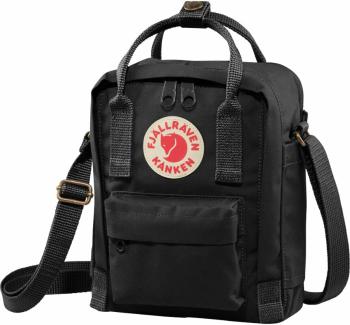 Fjällräven Kånken Sling Kurýrní taška Sling Black