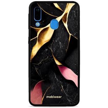 Mobiwear Glossy lesklý pro Samsung Galaxy A40 - G021G (5904808472043)