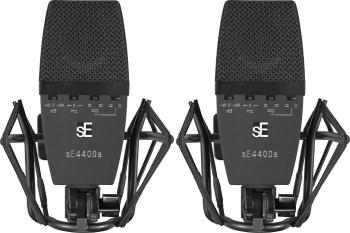 sE Electronics sE4400a stereo pair Stereo mikrofony