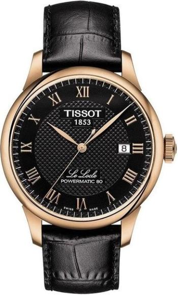 Tissot Le Locle Automatic T006.407.36.053.00