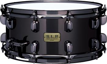 Tama LBR1465 14" Black Nickel Snare buben