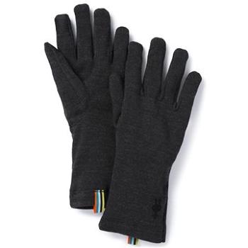 Smartwool Merino 250 Glove Charcoal Heather (SPTsmw91nad)