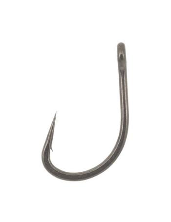 Trakker háčky short shank xs hooks micro barbed - velikost 4