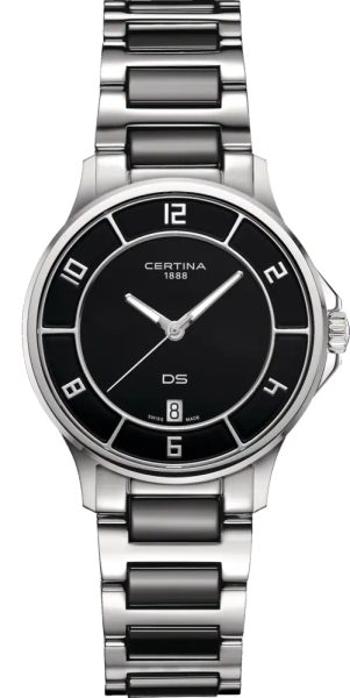 Certina DS-6 Lady C039.251.11.057.00