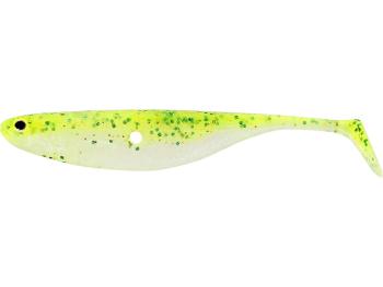 Westin Gumová nástraha ShadTeez Hollow Sparkling Chartreuse 1ks - 12cm  9g