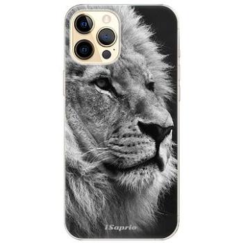 iSaprio Lion 10 pro iPhone 12 Pro Max (lion10-TPU3-i12pM)