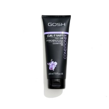 GOSH COPENHAGEN Curl It Baby! Conditioner  kondicionér 230 ml