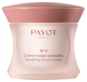 Payot Zklidňující krém pro citlivou pleť N°2 (Soothing Cloud Cream) 50 ml