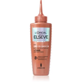 L’Oréal Paris Elseve Growth Booster posilující a regenerační vlasové sérum proti vypadávání vlasů 102 ml