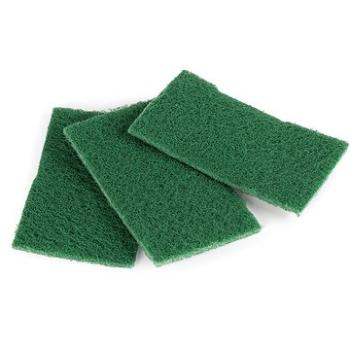 BELDRAY 3PK ECO RECYCLED FIBRE SCOURERS (LA076359EU7)