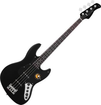 Sire Marcus Miller V3-4 Black Satin Elektrická baskytara