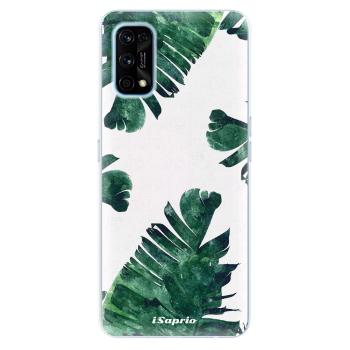 Odolné silikonové pouzdro iSaprio - Jungle 11 - Realme 7 Pro