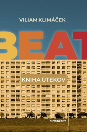 Beat - Viliam Klimáček