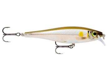 Rapala Wobler BX Minnow Ayu