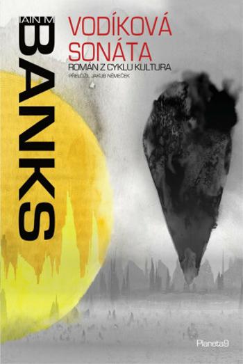 Vodíková sonáta - Iain M. Banks