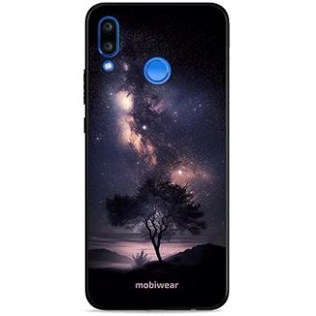 Mobiwear Glossy lesklý pro Huawei Nova 3 - G005G (5904808451598)