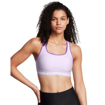 UNDER ARMOUR Crossback Mid Bra L