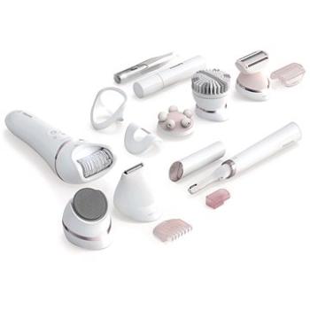 Philips Beauty Set Series 9000 BRE740/90, 12 ks příslušenství (BRE740/90)