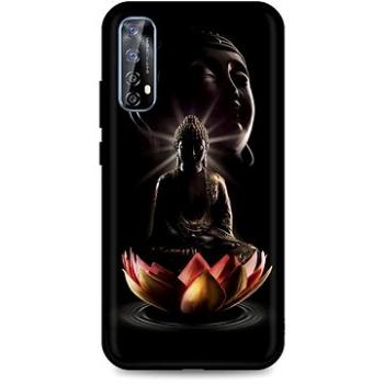 TopQ Realme 7 silikon Meditation 61967 (Sun-61967)