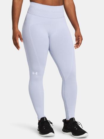 Under Armour UA Vanish Seamless Legíny Fialová