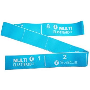 SVELTUS ELASTIBAND 20 kg Expander, kék, méret