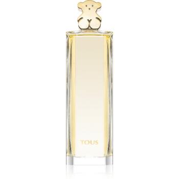 Tous Gold parfémovaná voda pro ženy 90 ml