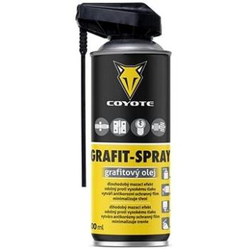 Coyote GRAFIT-SPRAY 400ml (8594005879850)