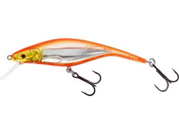 Westin Wobler P10SR Crankbait Orange Flash