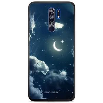 Mobiwear Glossy lesklý pro Xiaomi Redmi 9 - G048G (5904808501965)