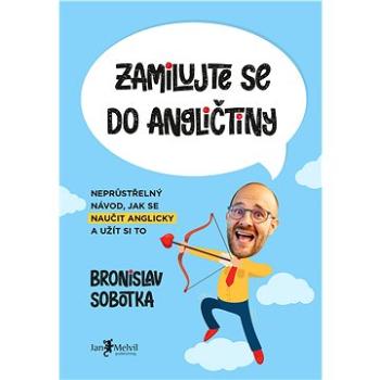 Zamilujte se do angličtiny (978-80-7555-142-9)