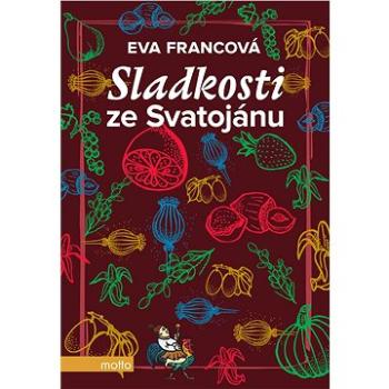 Sladkosti ze Svatojánu (978-80-267-1315-9)