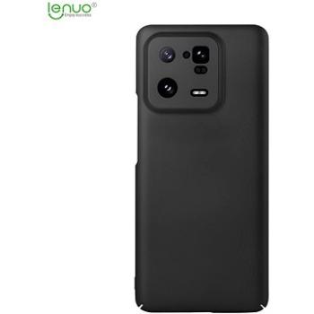 Lenuo Leshield obal pro Xiaomi 13 Pro, černá  (348401)