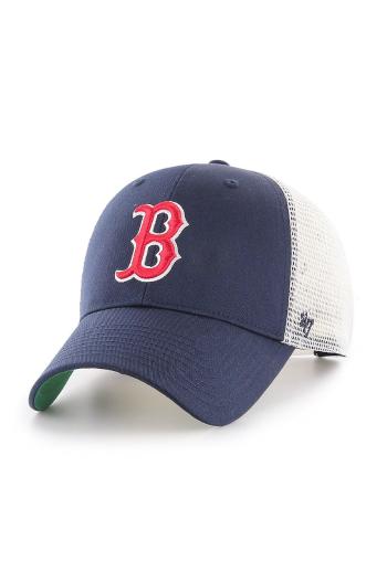 Čepice 47brand MLB Boston Red Sox B-BRANS02CTP-NYA