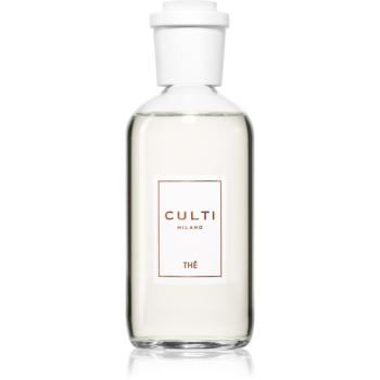 Culti White Label Thé aroma difuzér 500 ml