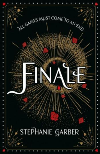 Finale - Stephanie Garber