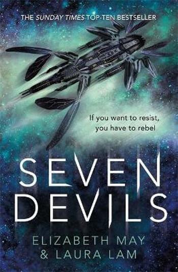 Seven Devils - May Elizabeth, Laura Lam