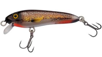 Abu garcia wobler svartzonker mccelly crucian carp - 7 cm 9 g