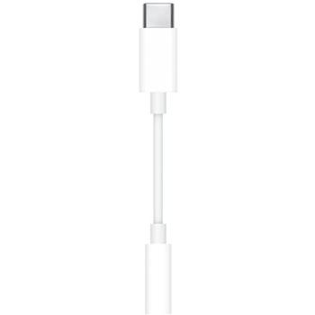 Apple USB-C to 3.5 mm Headphone Jack Adapter (MU7E2ZM/A)