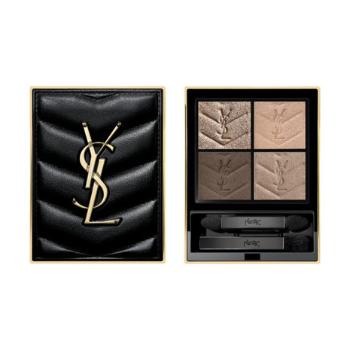 Yves Saint Laurent Paletka očních stínů Couture Mini Clutch (Eye Palette) 4 g 100 Stora Dolls