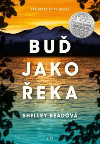 Buď jako řeka (Defekt) - Shelley Readová