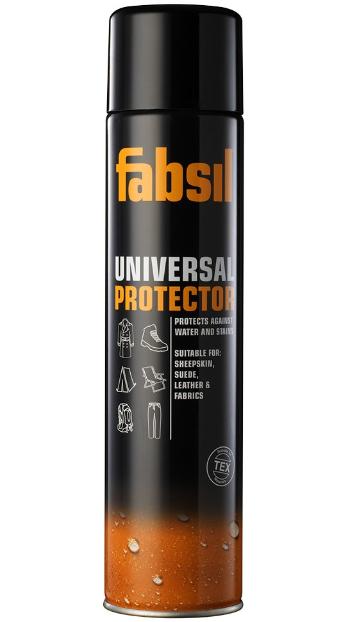 Grangers impregnace fabsil aerosol universal protector 600 ml