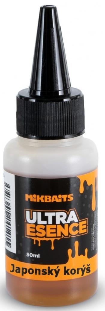 Mikbaits ultra esence 50 ml-japonský korýš