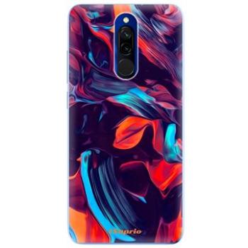 iSaprio Color Marble 19 pro Xiaomi Redmi 8 (cm19-TPU2-Rmi8)