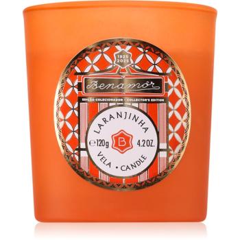 Benamôr Laranjinha vonná svíčka 120 g
