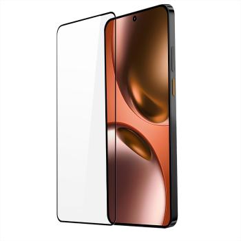 DUX 3D Tvrdené ochranné sklo pre Realme GT 7 5G / Realme GT 7T 5G