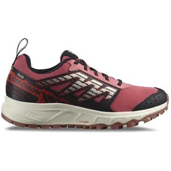 Salomon Wander W Tea Rose/Vanilla Ice/Fird (SPTsal1434nad)